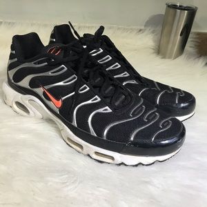 Nike air max plus